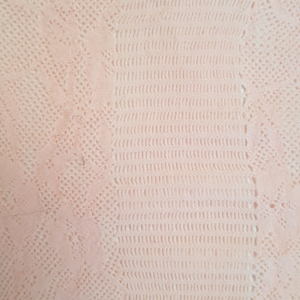 Peach anklet - Picture 5 of 5